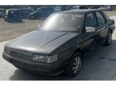 austin montego (xe) del año 1988