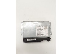 Recambio de centralita cambio automatico para peugeot 807 (eb_) 3.0 v6 referencia OEM IAM 9643926680  