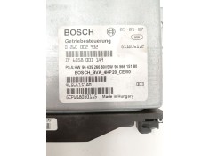 Recambio de centralita cambio automatico para peugeot 807 (eb_) 3.0 v6 referencia OEM IAM 9643926680   2