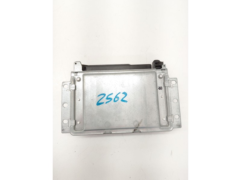 Recambio de centralita cambio automatico para peugeot 807 (eb_) 3.0 v6 referencia OEM IAM 9643926680  
							