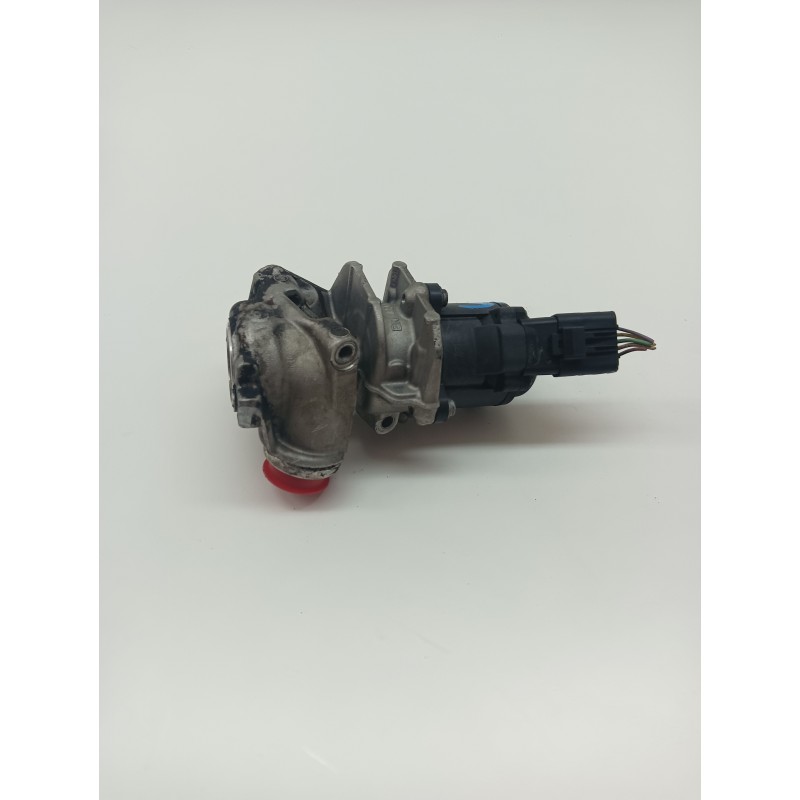 Recambio de valvula egr para citroen c2 collection referencia OEM IAM 9658203780  