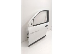 Recambio de puerta delantera izquierda para dacia lodgy (js_) 1.5 dci referencia OEM IAM    2