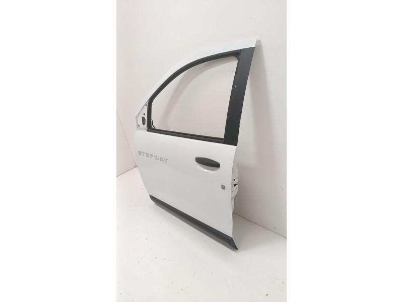 Recambio de puerta delantera izquierda para dacia lodgy (js_) 1.5 dci referencia OEM IAM   