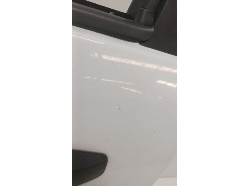 Recambio de puerta delantera izquierda para dacia lodgy (js_) 1.5 dci referencia OEM IAM   
							