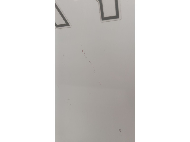 Recambio de puerta delantera izquierda para dacia lodgy (js_) 1.5 dci referencia OEM IAM   