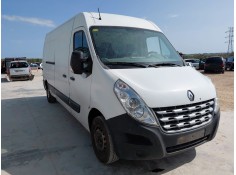 renault master iii furgoneta (fv) del año 2012 2