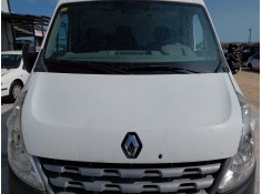 Recambio de capot para renault master iii furgoneta (fv) 2.3 dci 125 fwd (fv0c, fv0d, fv0g, fv0h, fv0j, fv0k) referencia OEM IAM