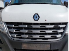 Recambio de calandra delantera de radiador para renault master iii furgoneta (fv) 2.3 dci 125 fwd (fv0c, fv0d, fv0g, fv0h, fv0j,