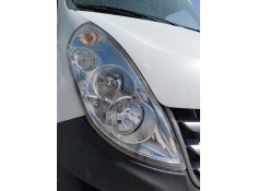 Recambio de faro derecho para renault master iii furgoneta (fv) 2.3 dci 125 fwd (fv0c, fv0d, fv0g, fv0h, fv0j, fv0k) referencia 