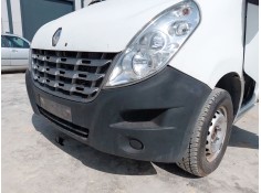 Recambio de paragolpes delantero para renault master iii furgoneta (fv) 2.3 dci 125 fwd (fv0c, fv0d, fv0g, fv0h, fv0j, fv0k) ref 2