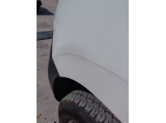 Recambio de aleta delantera izquierda para renault master iii furgoneta (fv) 2.3 dci 125 fwd (fv0c, fv0d, fv0g, fv0h, fv0j, fv0k 2