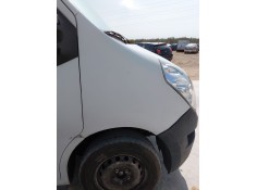 Recambio de aleta delantera derecha para renault master iii furgoneta (fv) 2.3 dci 125 fwd (fv0c, fv0d, fv0g, fv0h, fv0j, fv0k) 