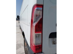 Recambio de piloto trasero izquierdo para renault master iii furgoneta (fv) 2.3 dci 125 fwd (fv0c, fv0d, fv0g, fv0h, fv0j, fv0k)