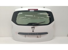 Recambio de porton trasero para dacia lodgy (js_) 1.5 dci referencia OEM IAM   