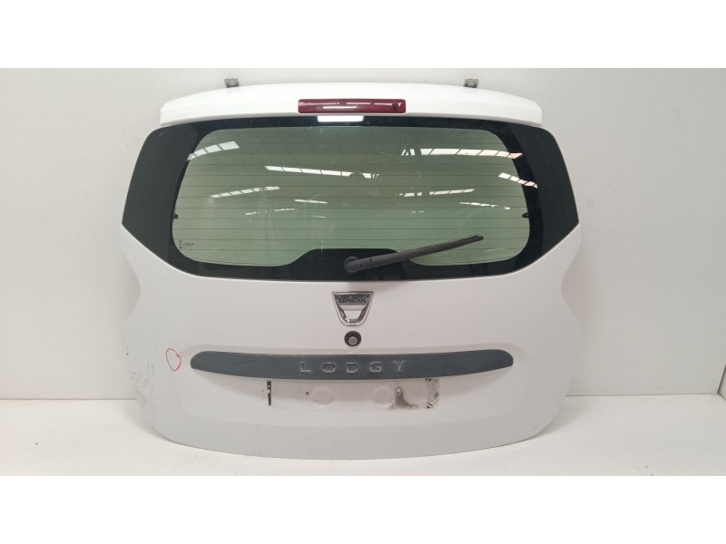 Recambio de porton trasero para dacia lodgy (js_) 1.5 dci referencia OEM IAM   
