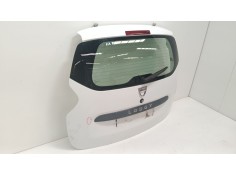 Recambio de porton trasero para dacia lodgy (js_) 1.5 dci referencia OEM IAM    2