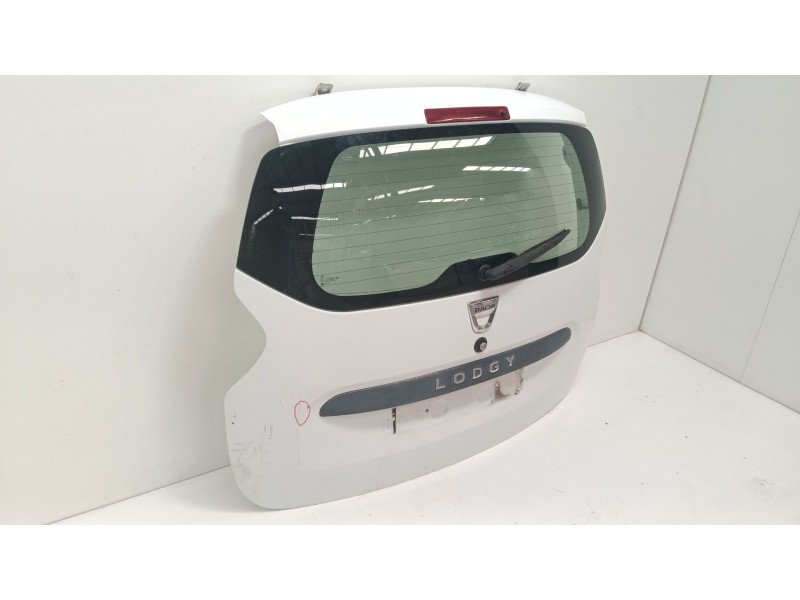 Recambio de porton trasero para dacia lodgy (js_) 1.5 dci referencia OEM IAM   
							