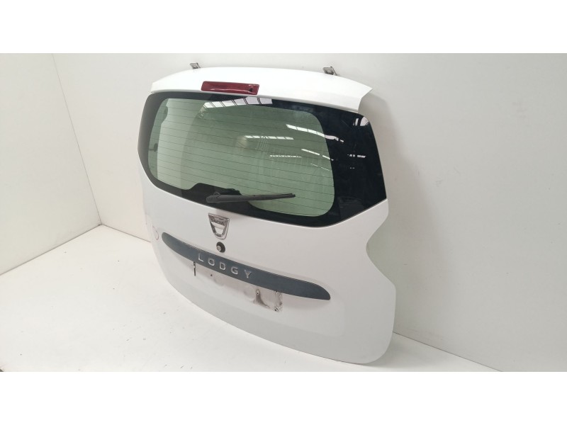 Recambio de porton trasero para dacia lodgy (js_) 1.5 dci referencia OEM IAM   