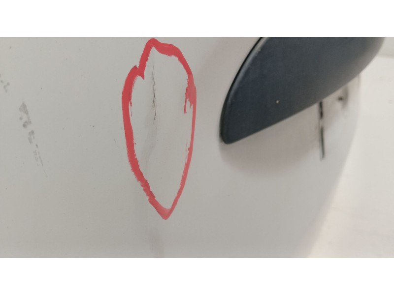 Recambio de porton trasero para dacia lodgy (js_) 1.5 dci referencia OEM IAM   