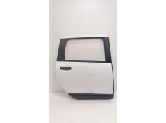 Recambio de puerta trasera derecha para dacia lodgy (js_) 1.5 dci referencia OEM IAM   