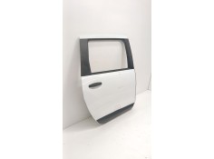 Recambio de puerta trasera derecha para dacia lodgy (js_) 1.5 dci referencia OEM IAM    2