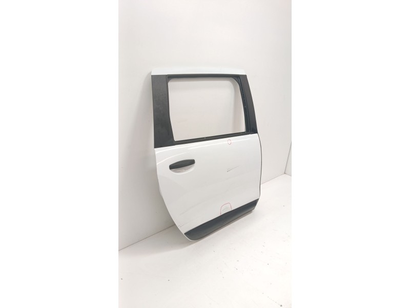 Recambio de puerta trasera derecha para dacia lodgy (js_) 1.5 dci referencia OEM IAM   
							