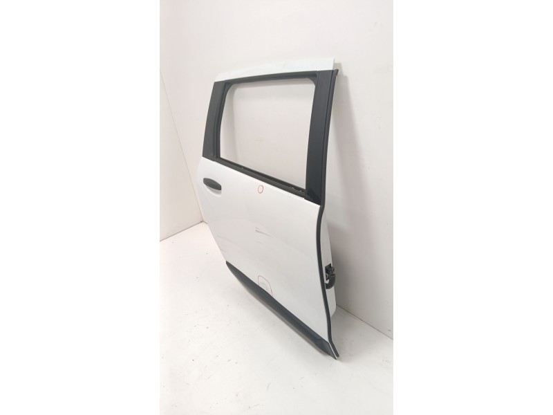 Recambio de puerta trasera derecha para dacia lodgy (js_) 1.5 dci referencia OEM IAM   
							