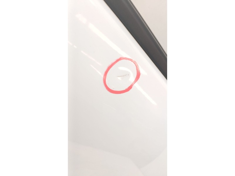 Recambio de puerta trasera derecha para dacia lodgy (js_) 1.5 dci referencia OEM IAM   
							