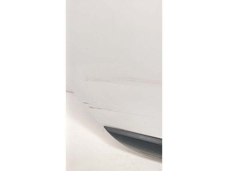 Recambio de puerta trasera derecha para dacia lodgy (js_) 1.5 dci referencia OEM IAM   
