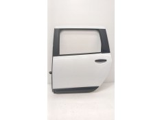 Recambio de puerta trasera izquierda para dacia lodgy (js_) 1.5 dci referencia OEM IAM   