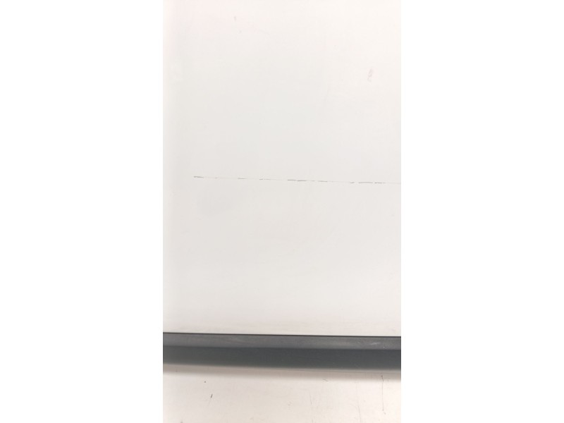 Recambio de puerta trasera izquierda para dacia lodgy (js_) 1.5 dci referencia OEM IAM   