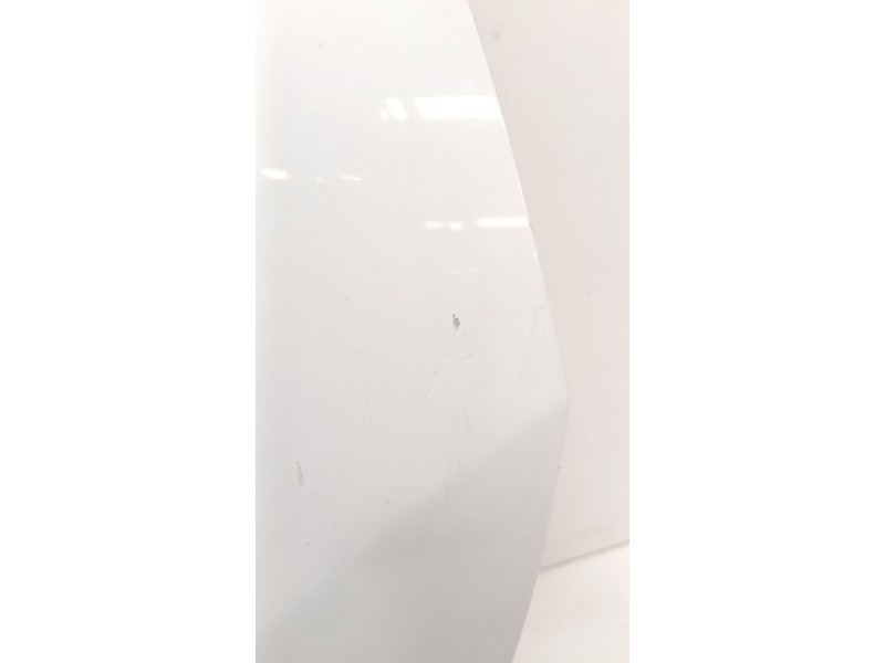 Recambio de puerta trasera izquierda para dacia lodgy (js_) 1.5 dci referencia OEM IAM   