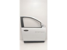 Recambio de puerta delantera derecha para dacia lodgy (js_) 1.5 dci referencia OEM IAM   