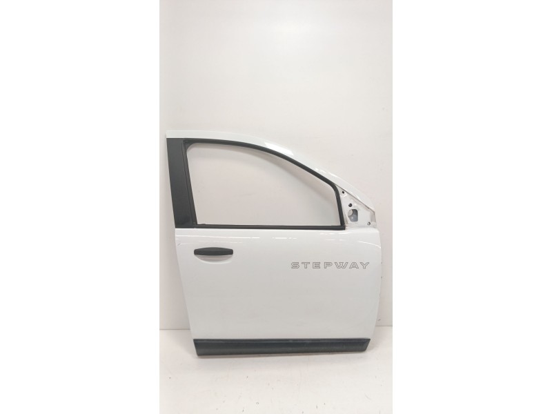 Recambio de puerta delantera derecha para dacia lodgy (js_) 1.5 dci referencia OEM IAM   