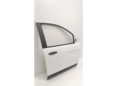 Recambio de puerta delantera derecha para dacia lodgy (js_) 1.5 dci referencia OEM IAM    2