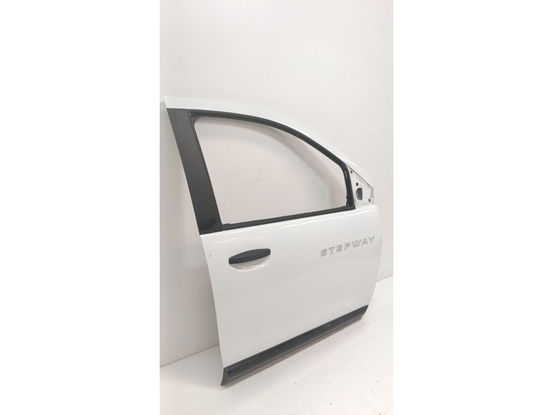 Recambio de puerta delantera derecha para dacia lodgy (js_) 1.5 dci referencia OEM IAM   