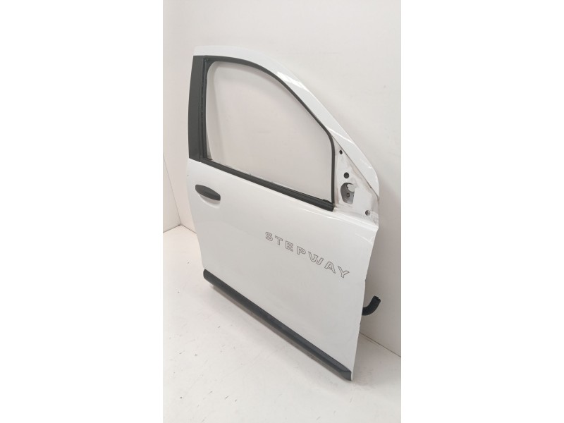 Recambio de puerta delantera derecha para dacia lodgy (js_) 1.5 dci referencia OEM IAM   