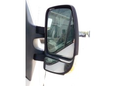 Recambio de retrovisor derecho para renault master iii furgoneta (fv) 2.3 dci 125 fwd (fv0c, fv0d, fv0g, fv0h, fv0j, fv0k) refer