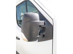 Recambio de retrovisor derecho para renault master iii furgoneta (fv) 2.3 dci 125 fwd (fv0c, fv0d, fv0g, fv0h, fv0j, fv0k) refer 2