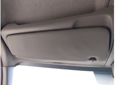 Recambio de parasol izquierdo para renault master iii furgoneta (fv) 2.3 dci 125 fwd (fv0c, fv0d, fv0g, fv0h, fv0j, fv0k) refere