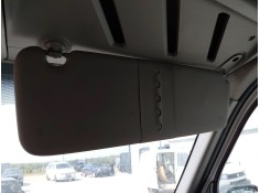 Recambio de parasol derecho para renault master iii furgoneta (fv) 2.3 dci 125 fwd (fv0c, fv0d, fv0g, fv0h, fv0j, fv0k) referenc 2