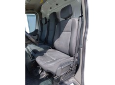 Recambio de asiento delantero izquierdo para renault master iii furgoneta (fv) 2.3 dci 125 fwd (fv0c, fv0d, fv0g, fv0h, fv0j, fv