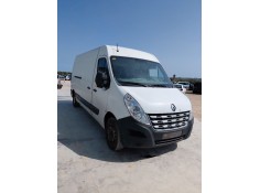 Recambio de cerradura puerta delantera derecha para renault master iii furgoneta (fv) 2.3 dci 125 fwd (fv0c, fv0d, fv0g, fv0h, f