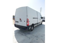Recambio de cerradura puerta lateral derecha para renault master iii furgoneta (fv) 2.3 dci 125 fwd (fv0c, fv0d, fv0g, fv0h, fv0