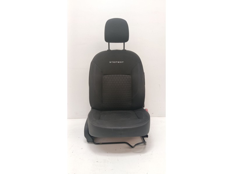 Recambio de asiento delantero derecho para dacia lodgy (js_) 1.5 dci referencia OEM IAM   