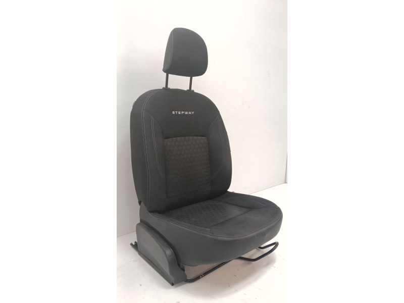 Recambio de asiento delantero derecho para dacia lodgy (js_) 1.5 dci referencia OEM IAM   
							