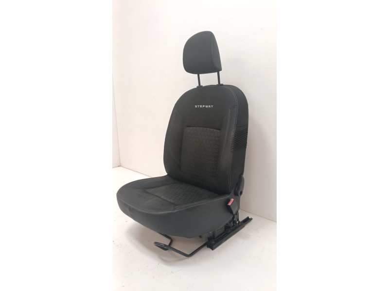Recambio de asiento delantero derecho para dacia lodgy (js_) 1.5 dci referencia OEM IAM   