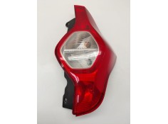 Recambio de piloto trasero derecho para dacia lodgy (js_) 1.5 dci referencia OEM IAM 265502184R  