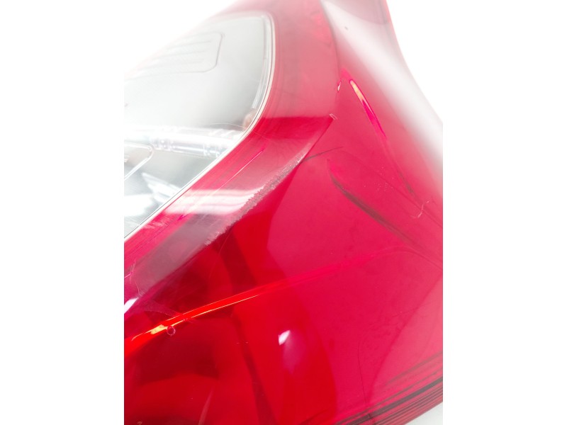 Recambio de piloto trasero derecho para dacia lodgy (js_) 1.5 dci referencia OEM IAM 265502184R  
							