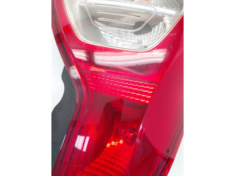 Recambio de piloto trasero derecho para dacia lodgy (js_) 1.5 dci referencia OEM IAM 265502184R  